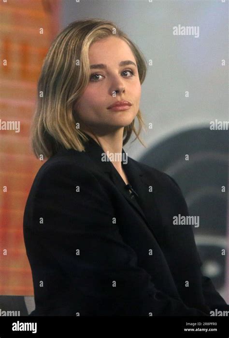 chloe nbc today show